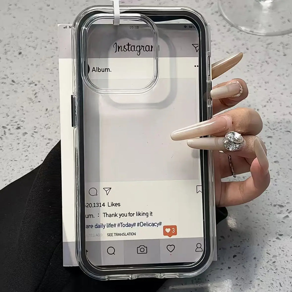 Phone case
