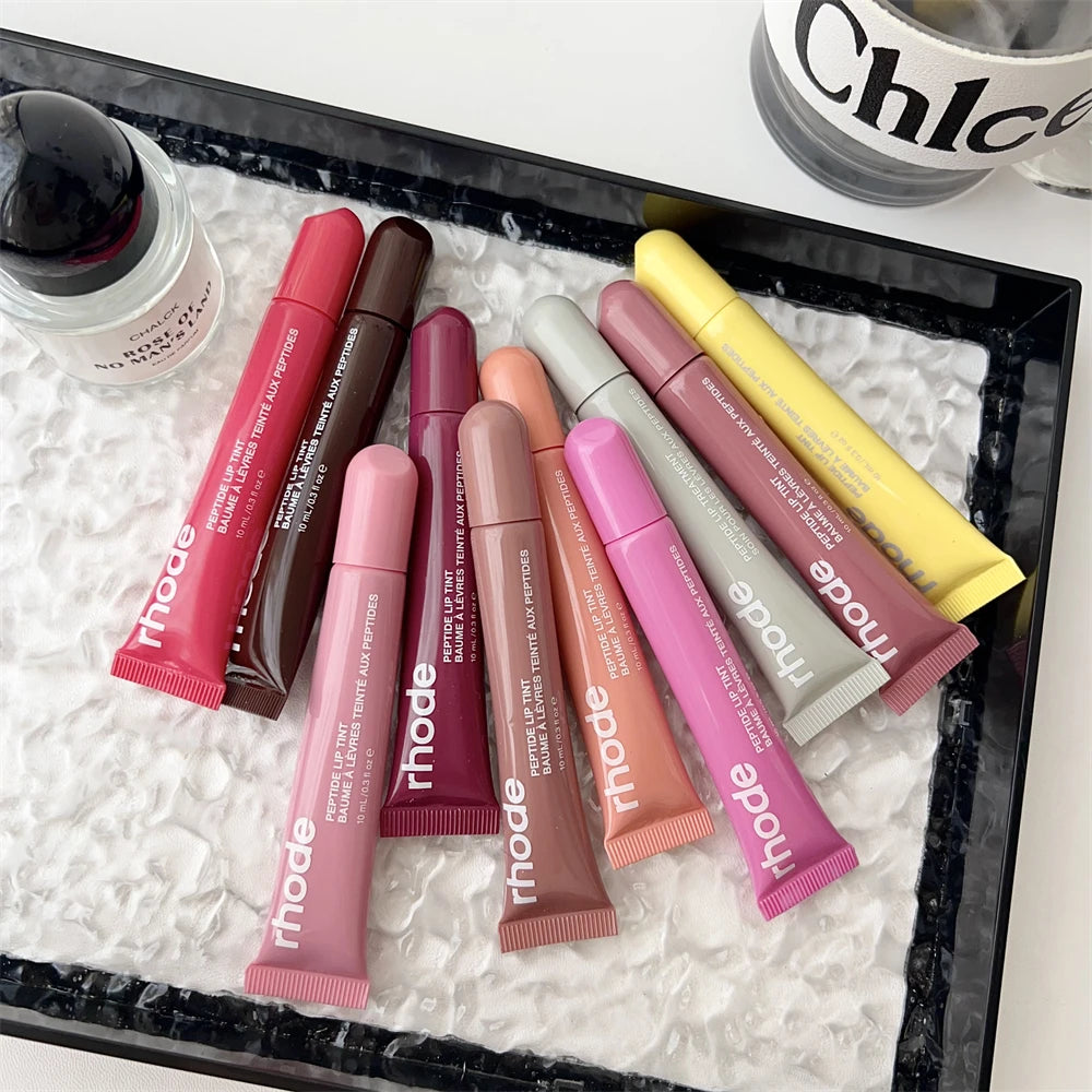 StarRise Plump & Glow Lip Essence