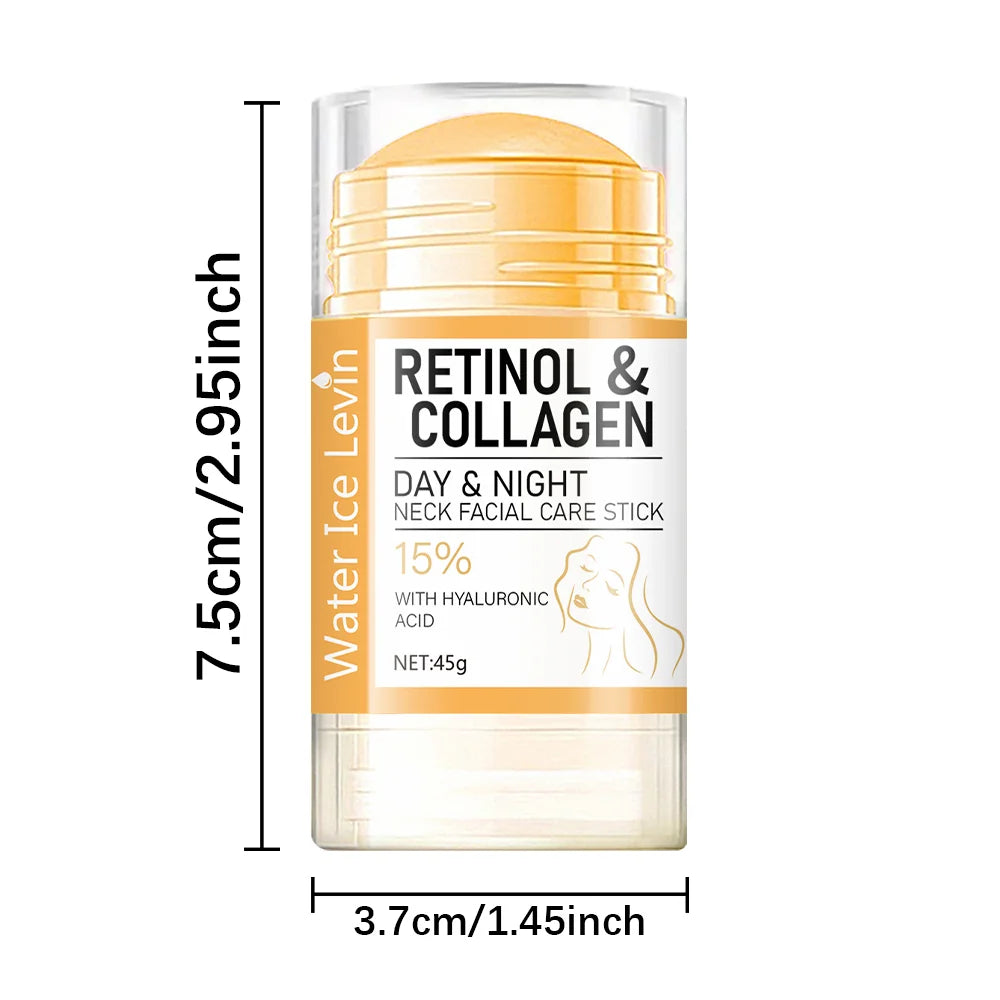 StarRise Retinol & Collagen Neck & Face Cream