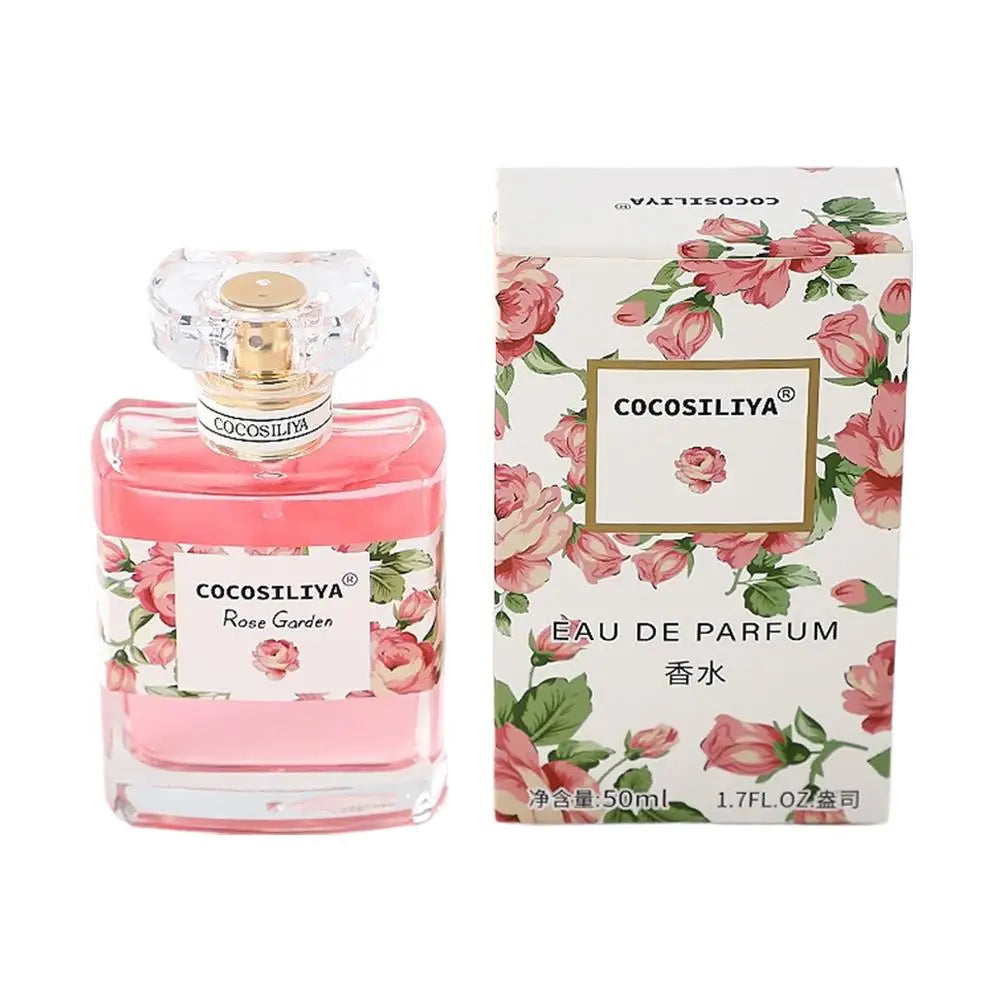 StarRise Natural Floral Eau de Parfum