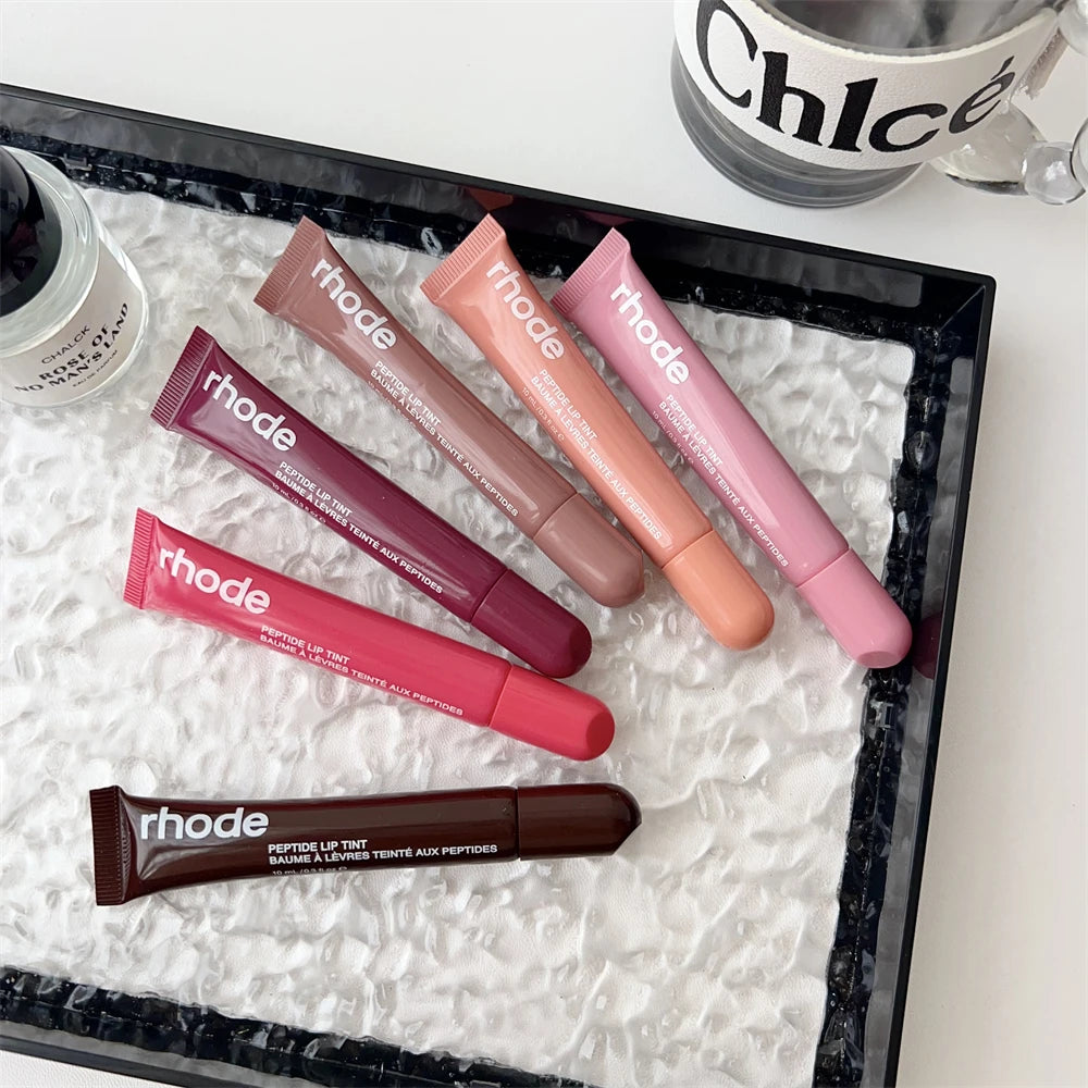StarRise Plump & Glow Lip Essence