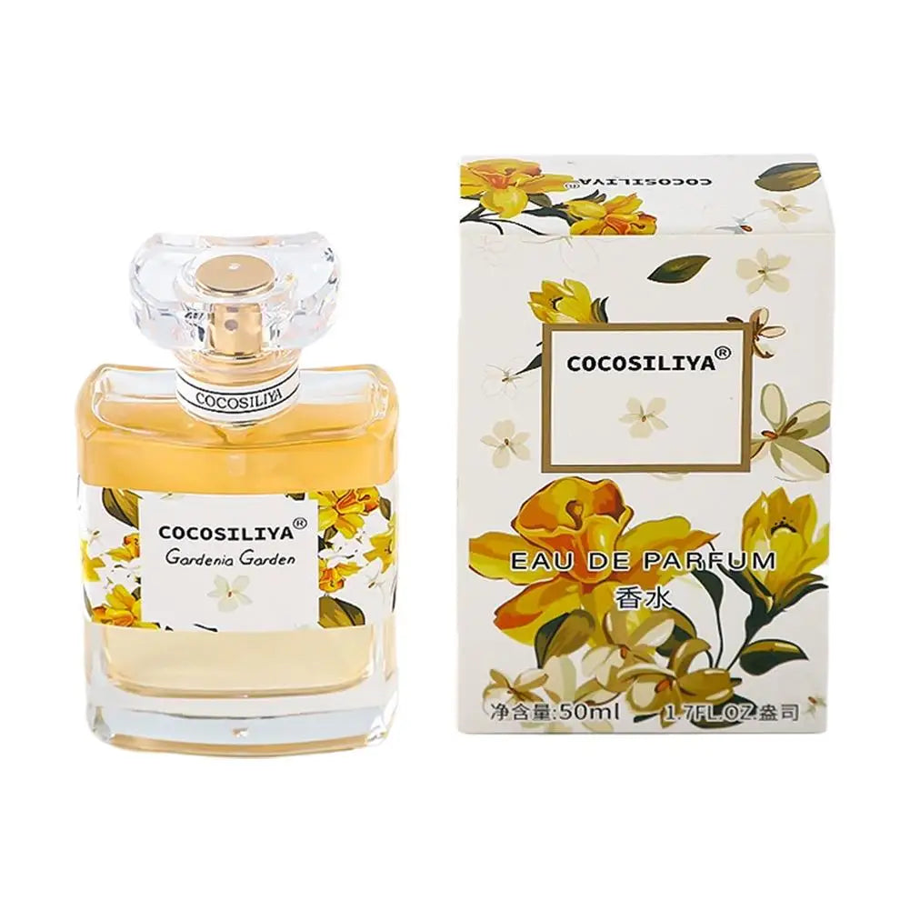 StarRise Natural Floral Eau de Parfum