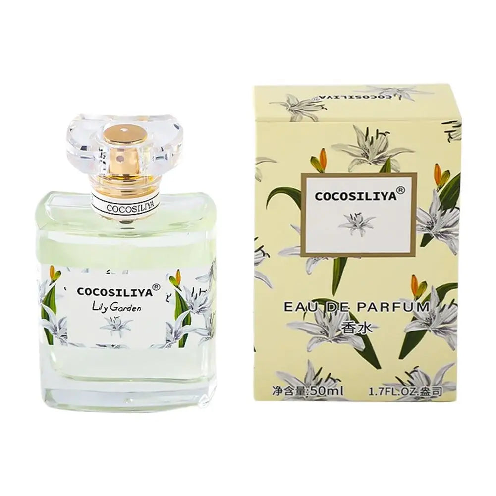 StarRise Natural Floral Eau de Parfum