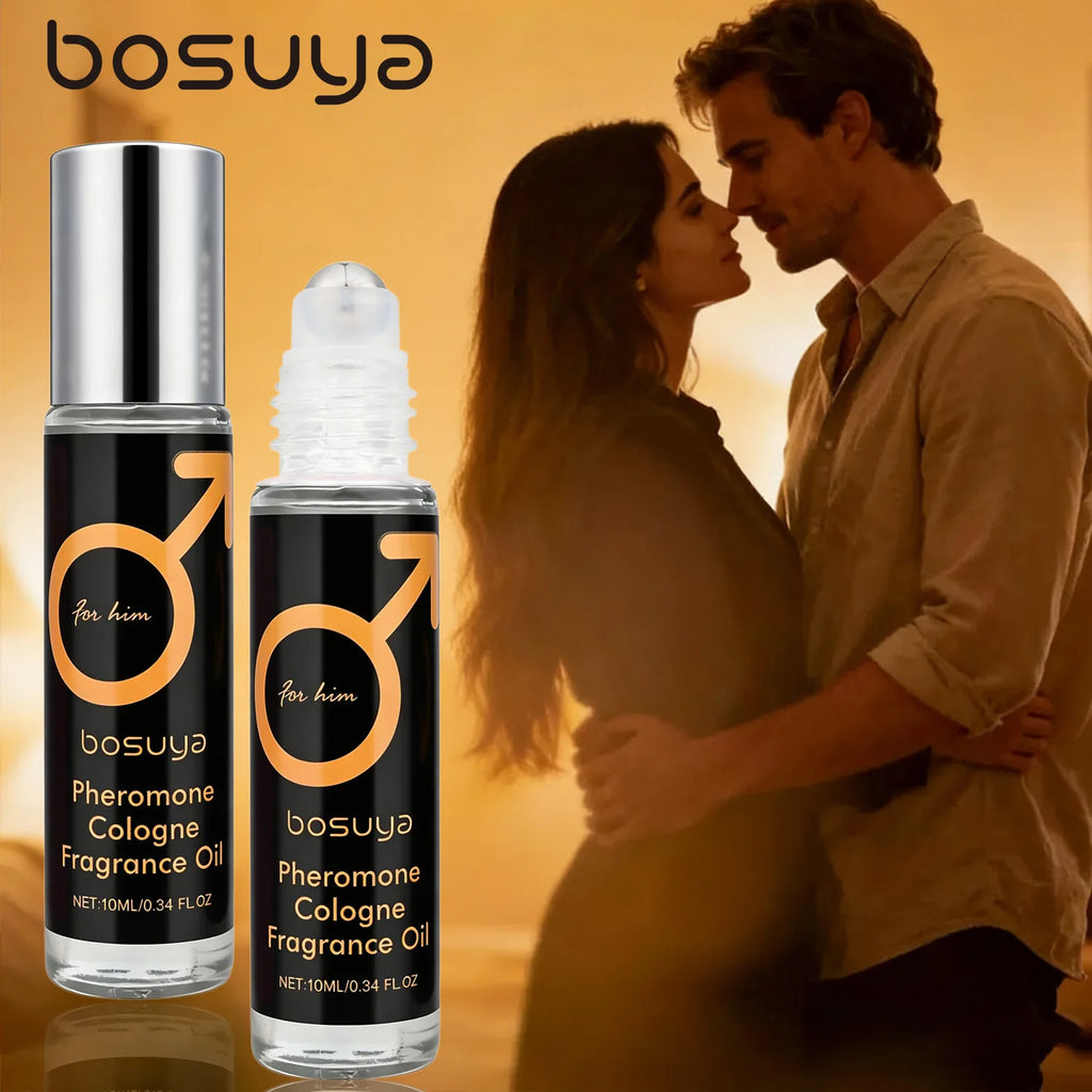 StarRise Sexy Pheromone Roll-On Perfume
