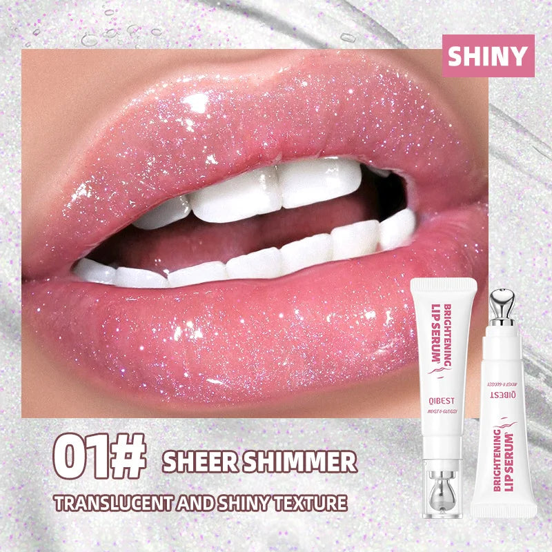 StarRise Hydrating Lip Glaze