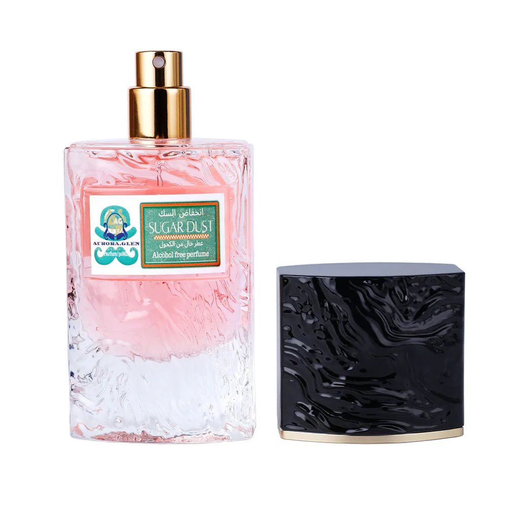 StarRise Crystal Diamond Eau de Toilette 50ml