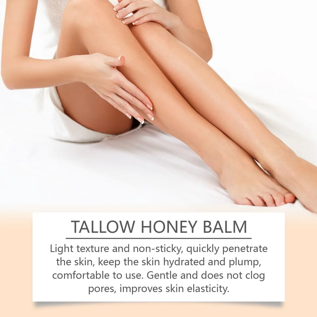 StarRise Tallow Honey Glow Balm