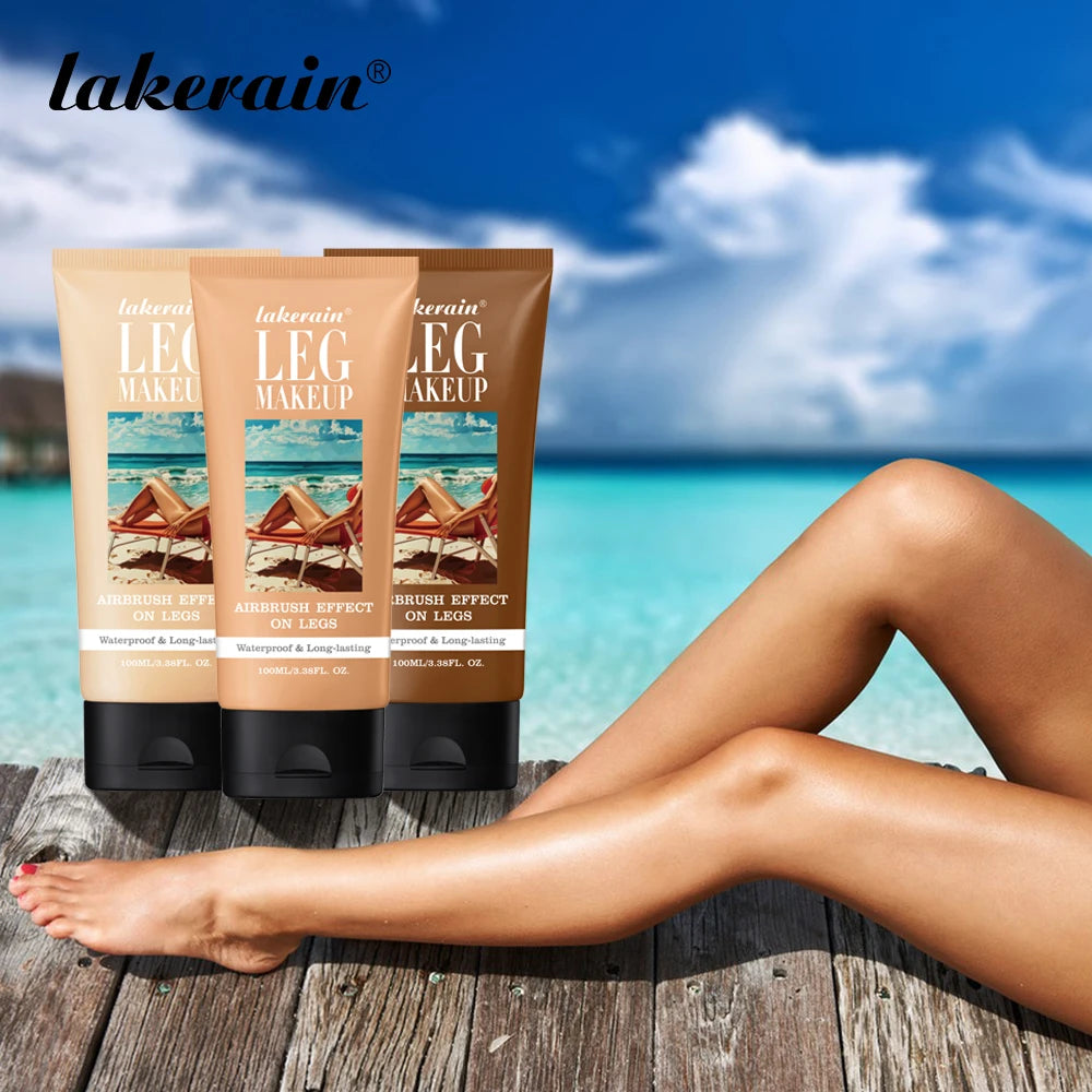 StarRise Leg Makeup Liquid Foundation 100ml