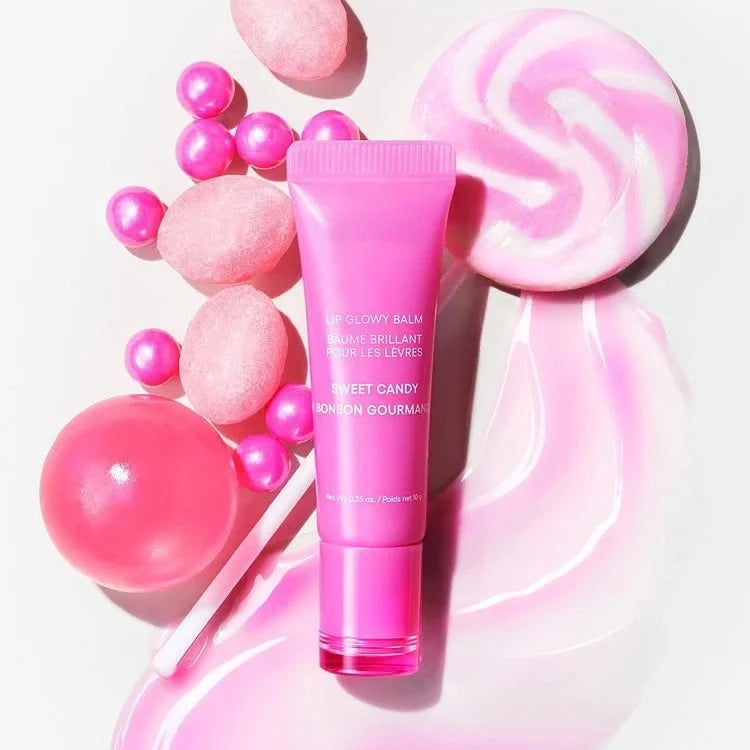 StarRise Peptide Donut Lip Gloss