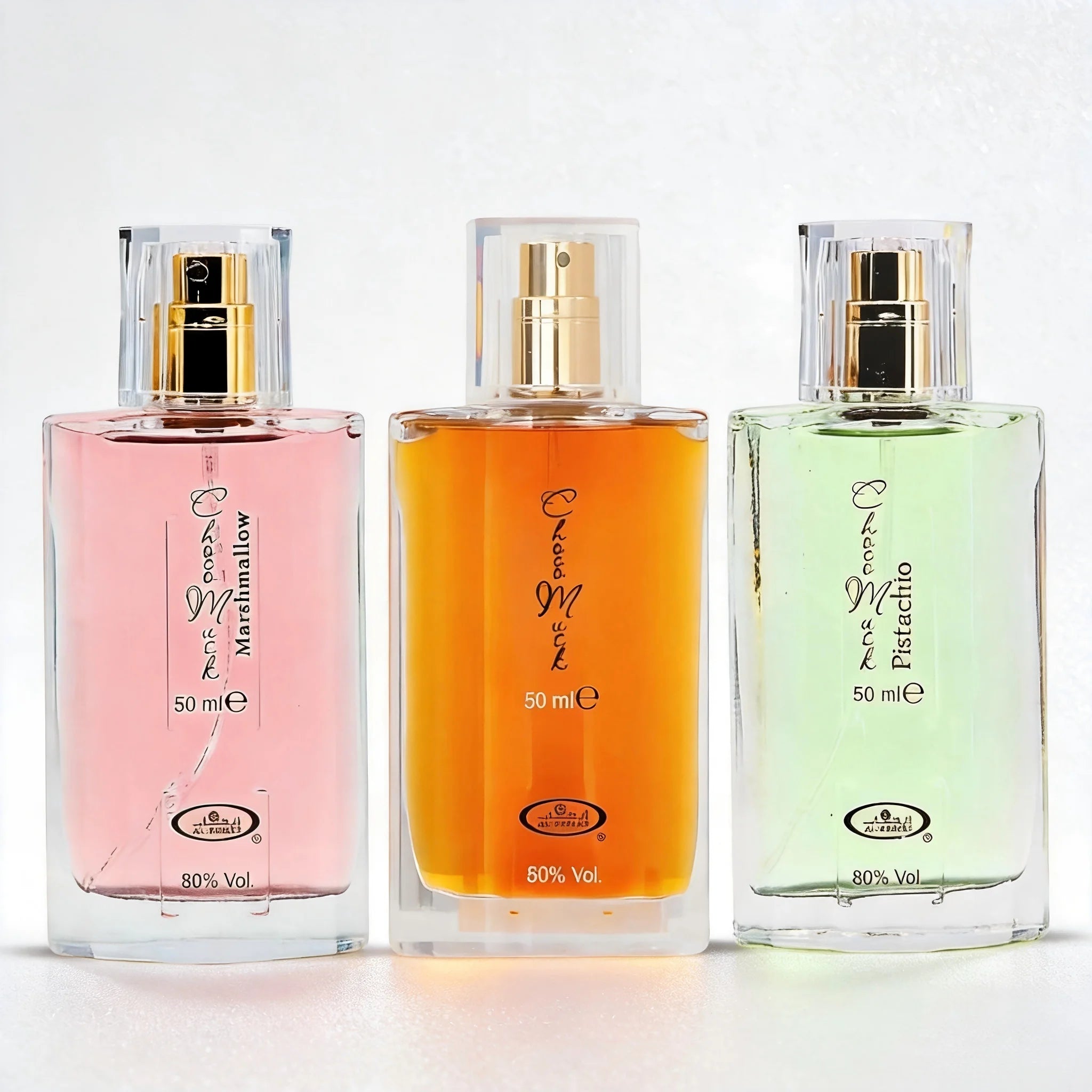 StarRise Marshmallow & Pistachio Eau de Parfum 50ml