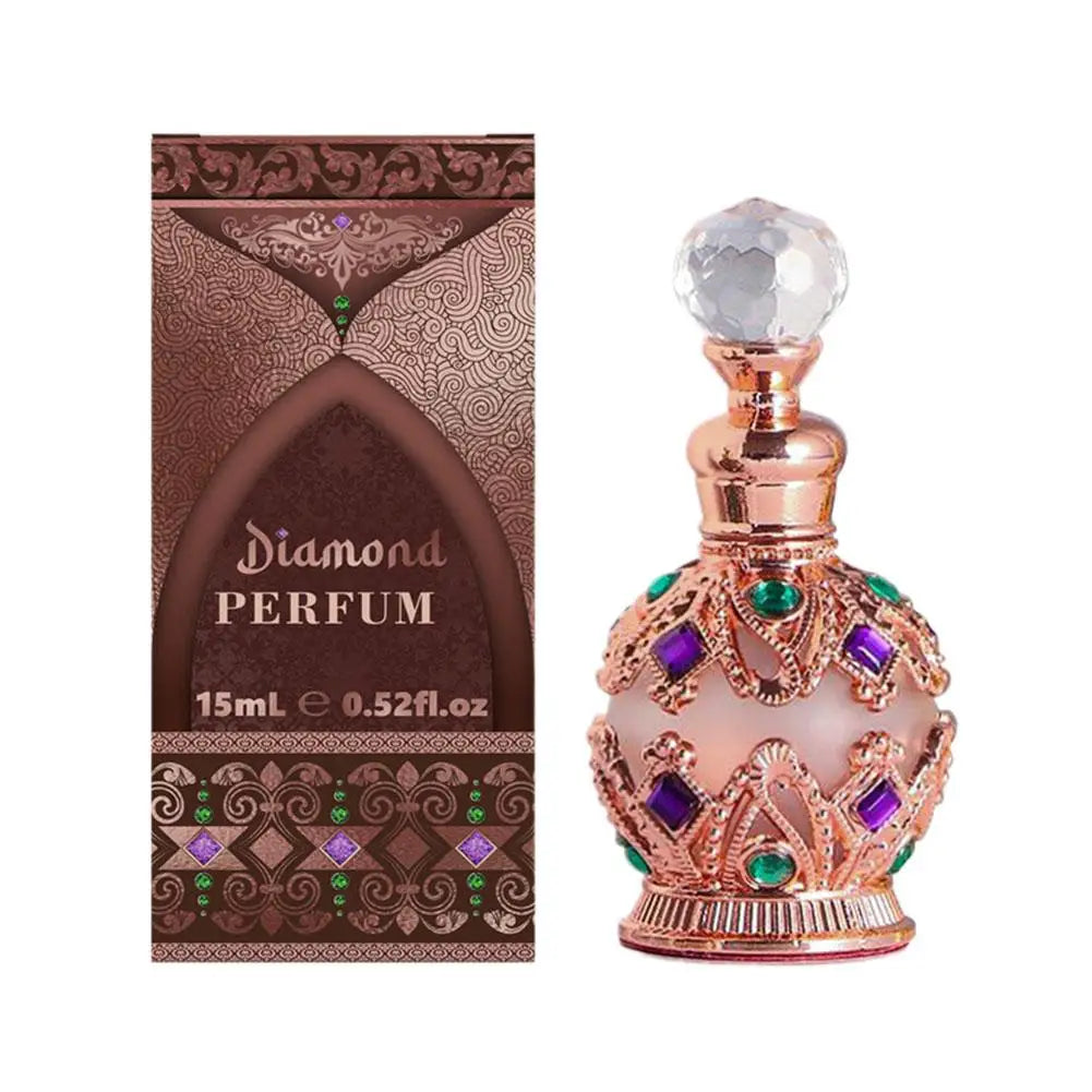 StarRise Exotic Floral Pheromone Perfume