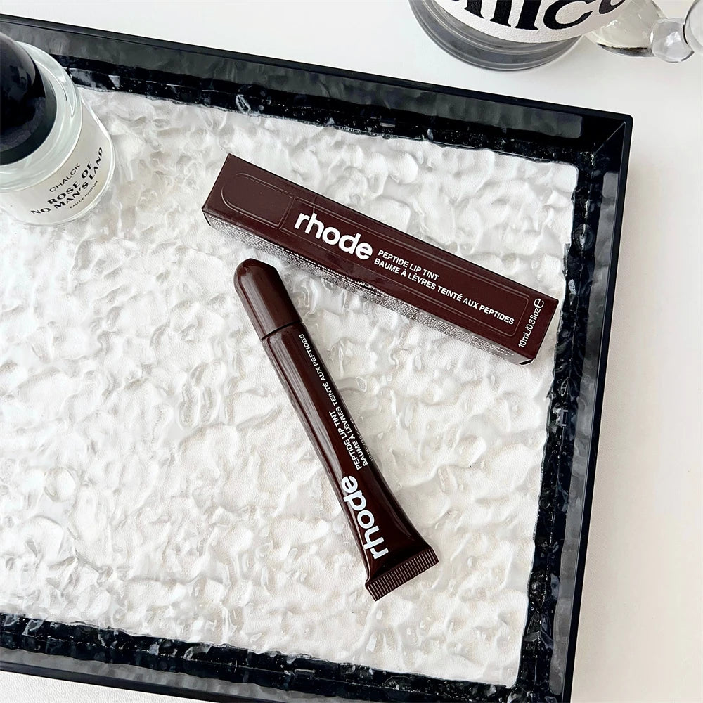 StarRise Plump & Glow Lip Essence