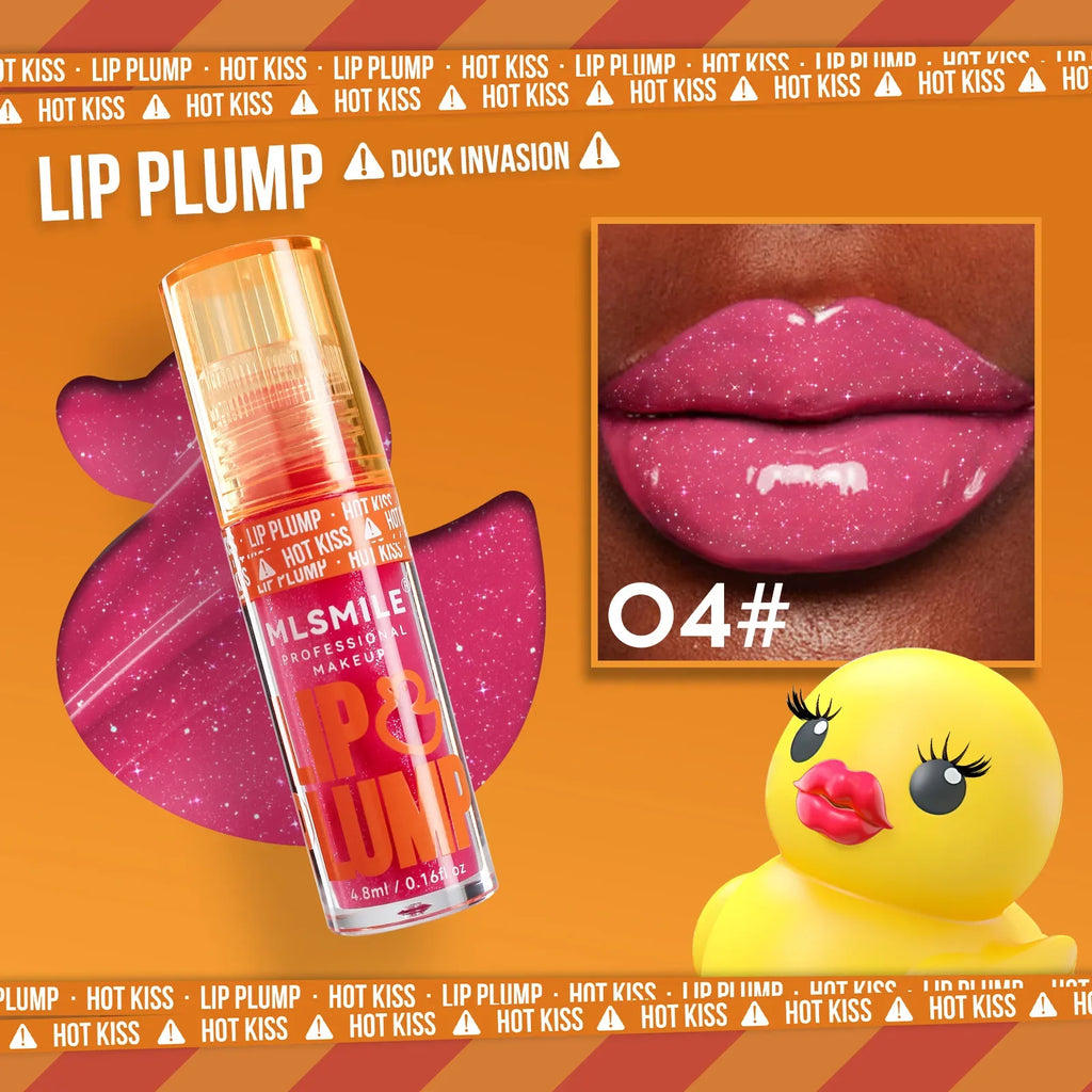 StarRise Duck Plump Lip Oil Set