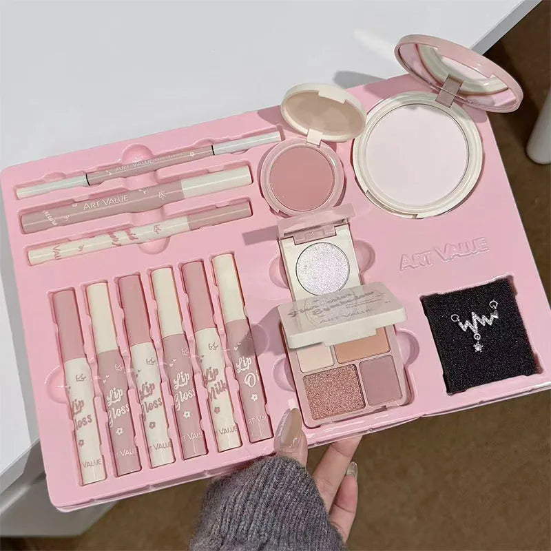 StarRise Complete Glam Kit
