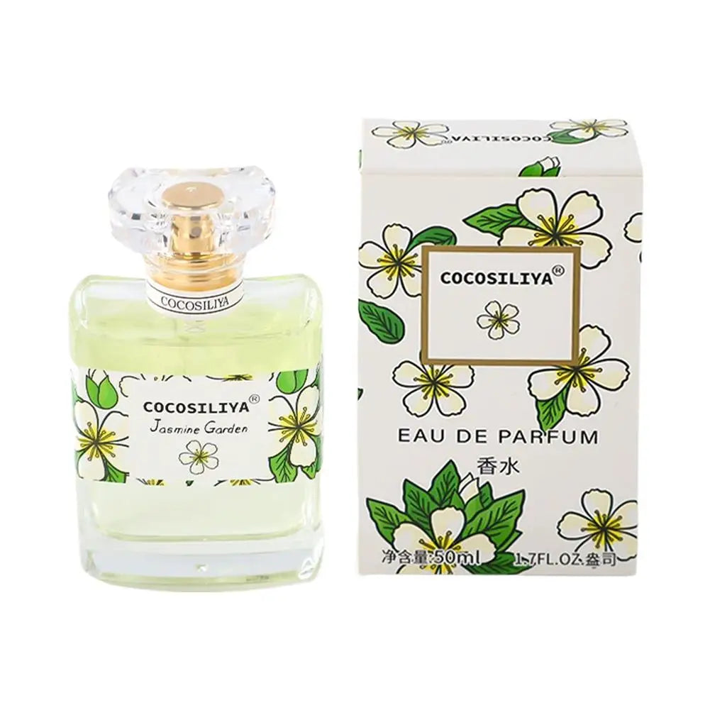 StarRise Natural Floral Eau de Parfum