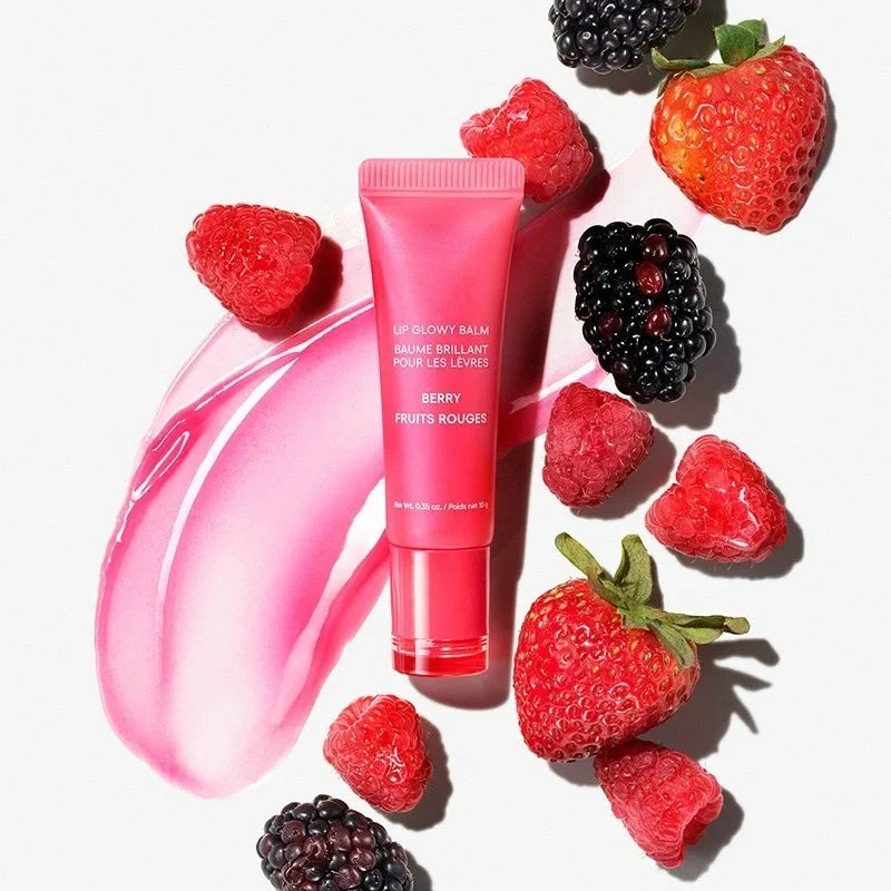 StarRise Peptide Donut Lip Gloss