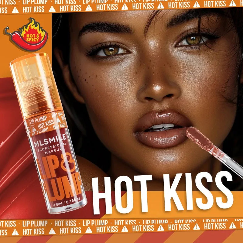 StarRise Duck Plump Lip Oil Set