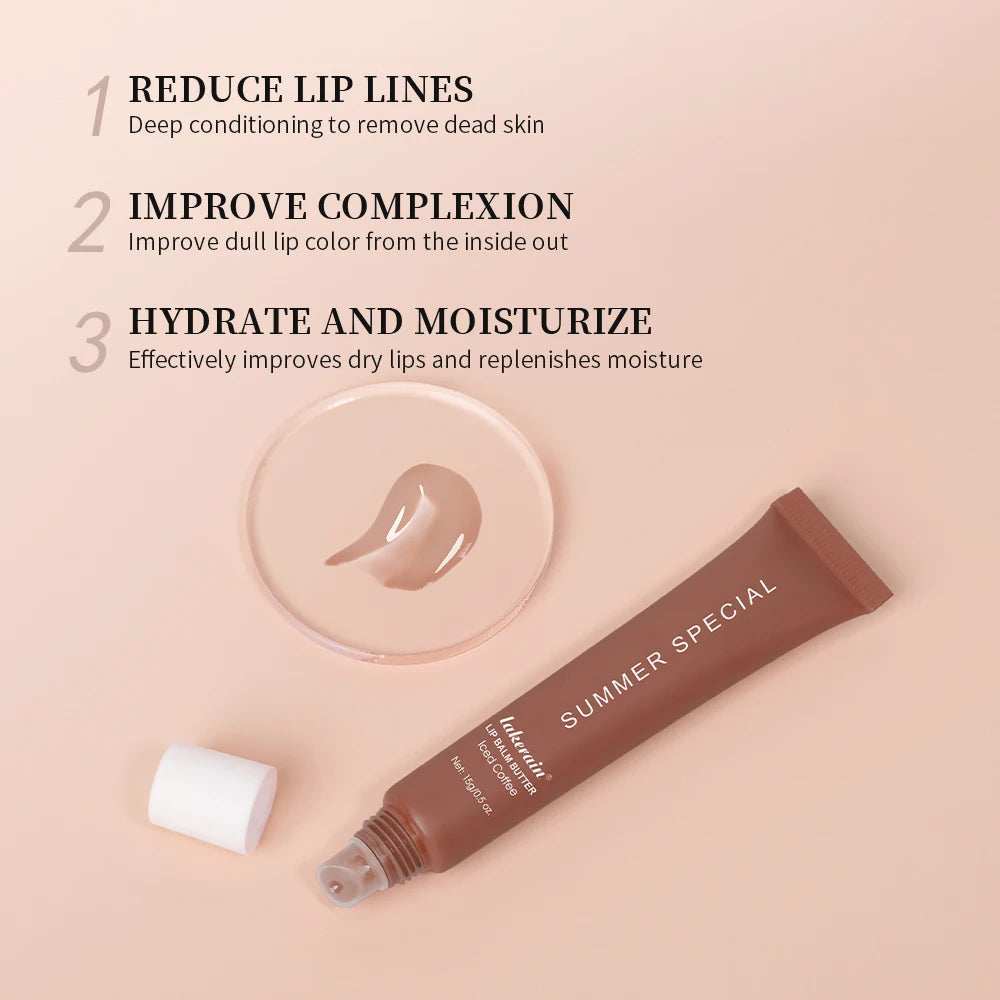 StarRise Butter Glow Lip Set
