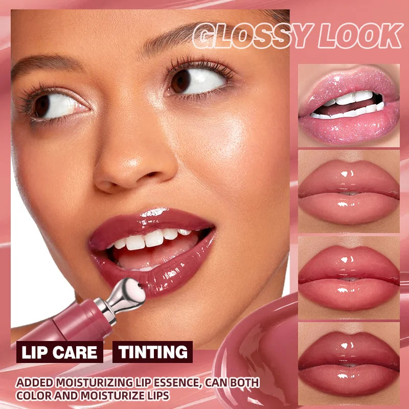 StarRise Hydrating Lip Glaze