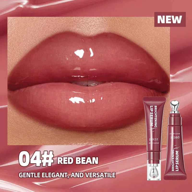 StarRise Hydrating Lip Glaze