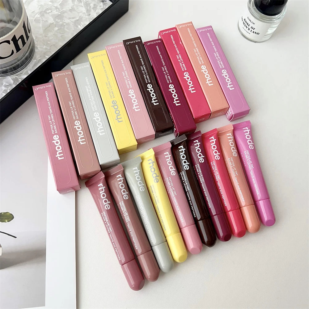 StarRise Plump & Glow Lip Essence