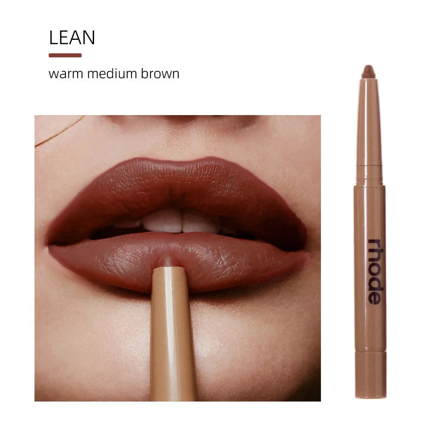 StarRise Skin Peptide Lip Liner