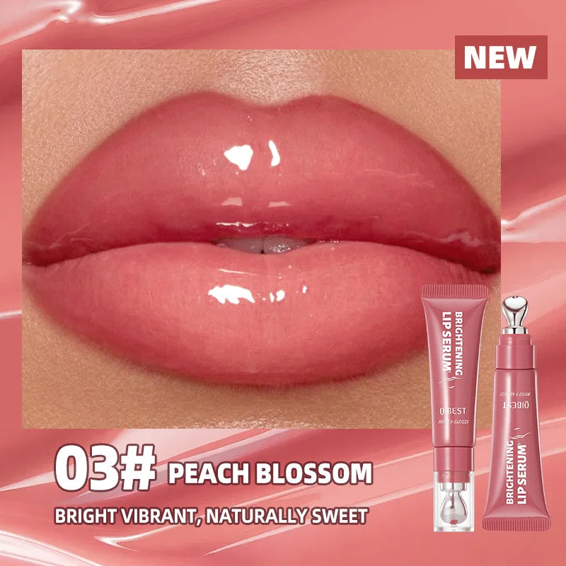 StarRise Hydrating Lip Glaze
