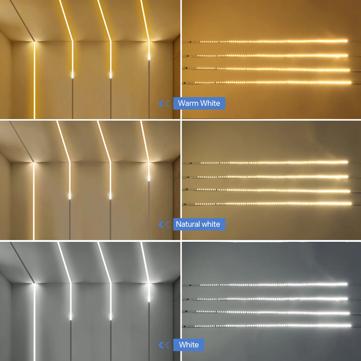 24V LED Strip Motion Sensor Lamp WS2811 Horse Race Chasing LED Light Strip Flowing Water Lighting Tape Room Decor 5M 10M