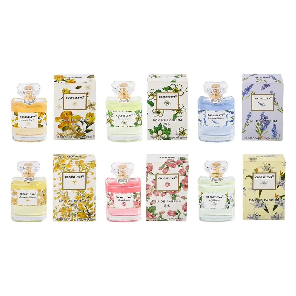 StarRise Natural Floral Eau de Parfum