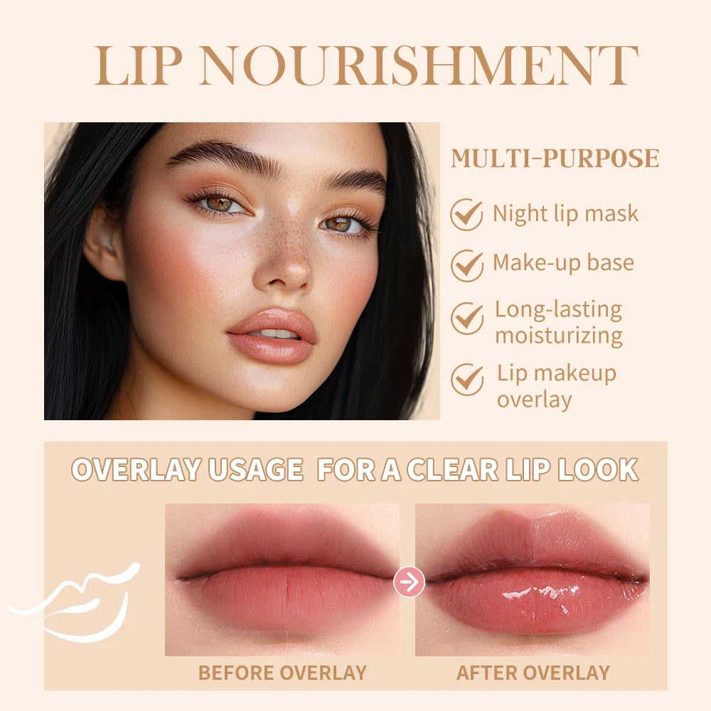 StarRise Butter Glow Lip Set