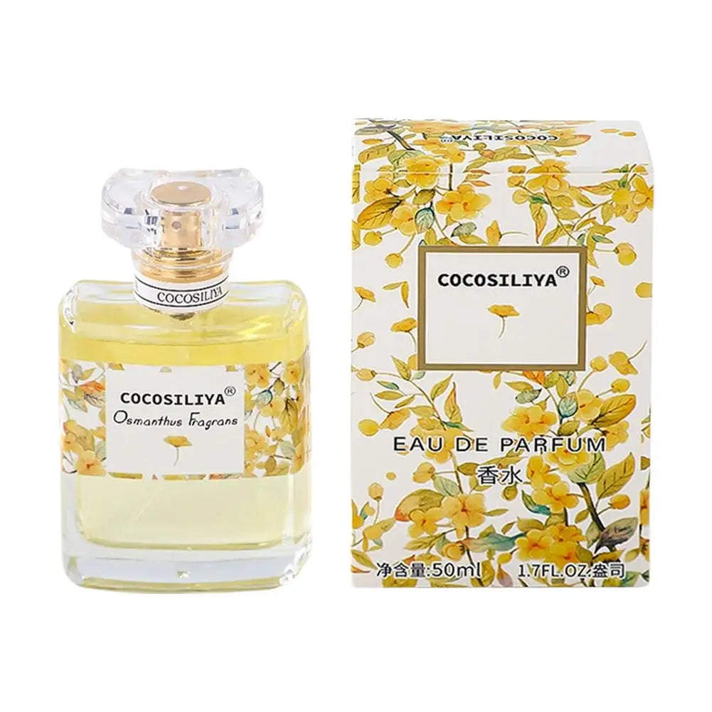 StarRise Natural Floral Eau de Parfum