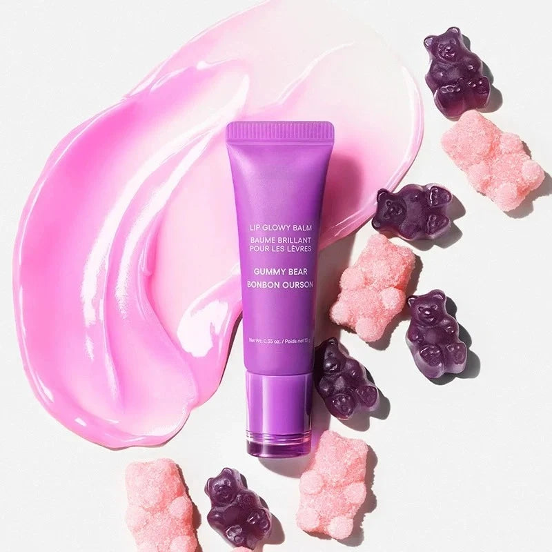 StarRise Peptide Donut Lip Gloss