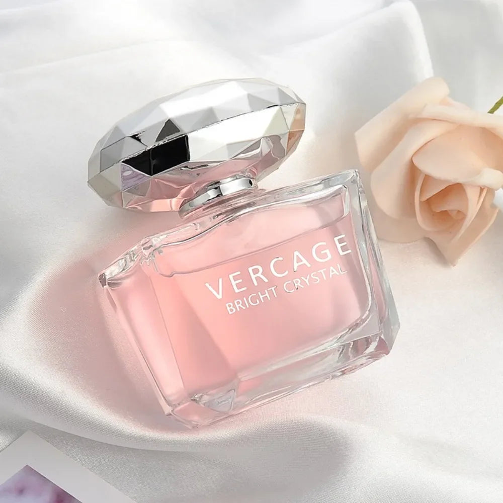 StarRise Crystal Diamond Eau de Toilette 50ml