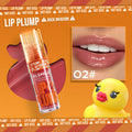 StarRise Duck Plump Lip Oil Set