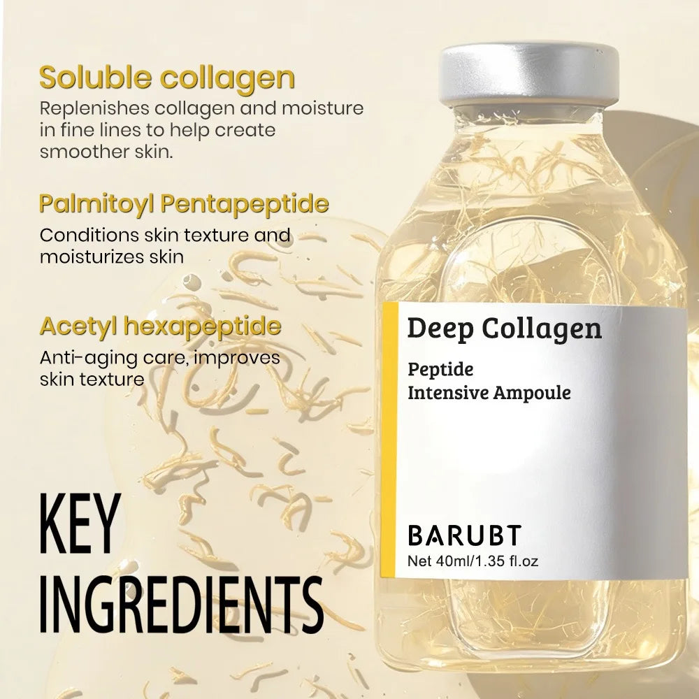 StarRise Peptide Lifting Face Serum