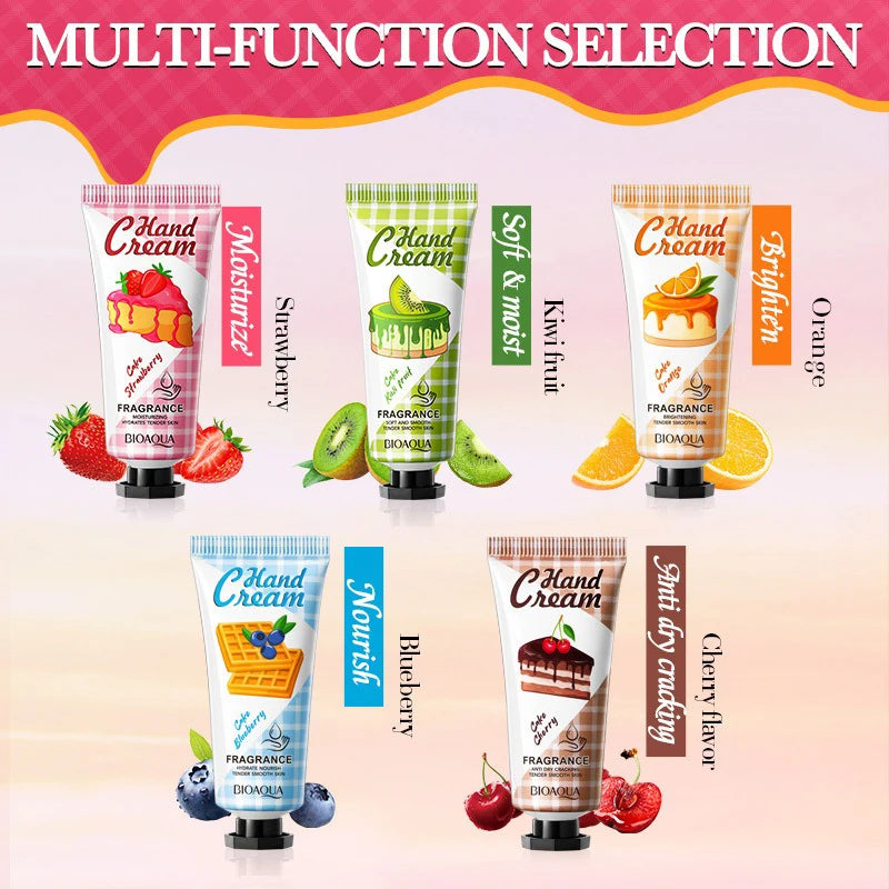 StarRise Fragrance Hand Cream Gift Set