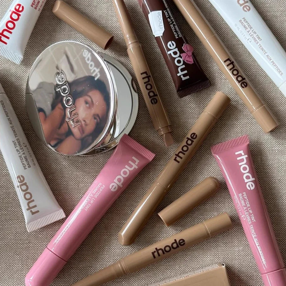 StarRise Skin Peptide Lip Liner