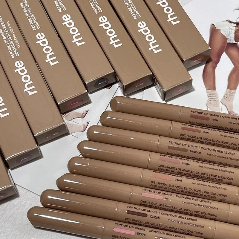 StarRise Skin Peptide Lip Liner