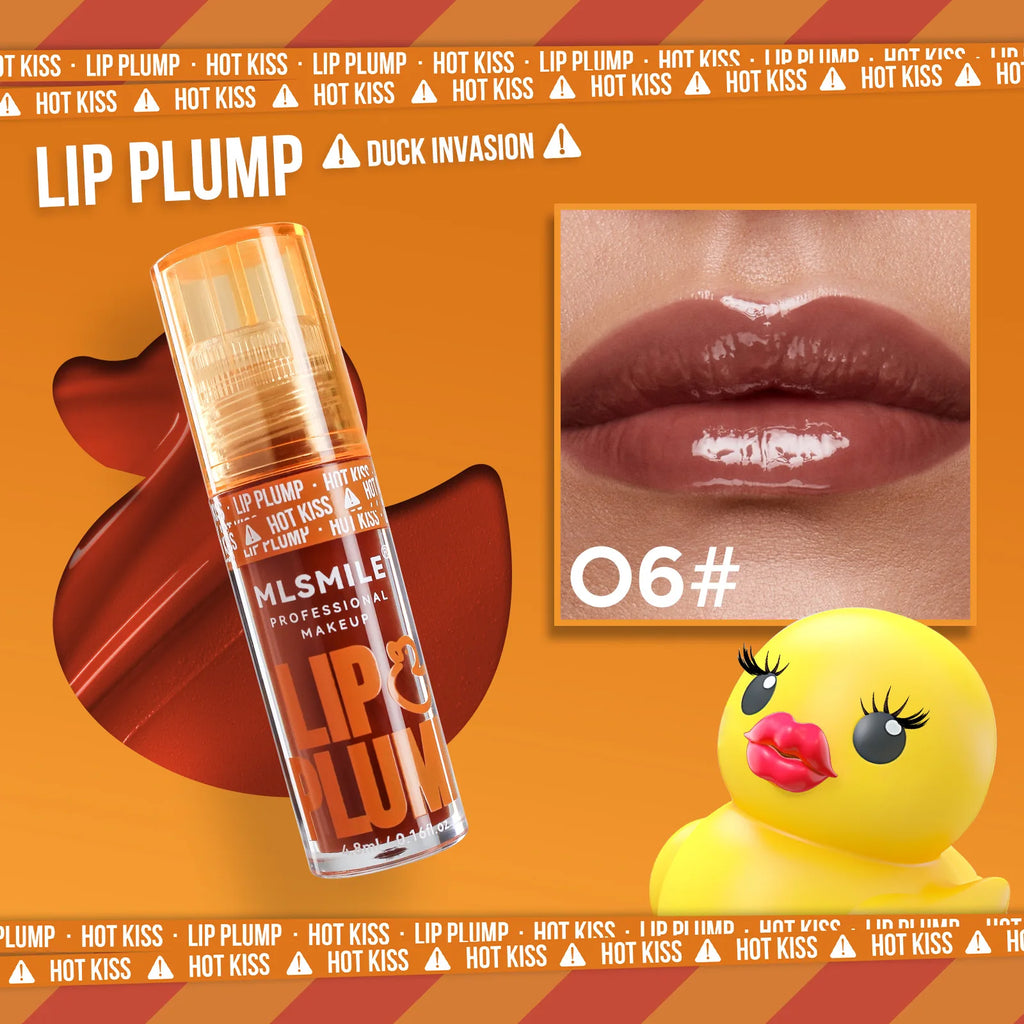 StarRise Duck Plump Lip Oil Set