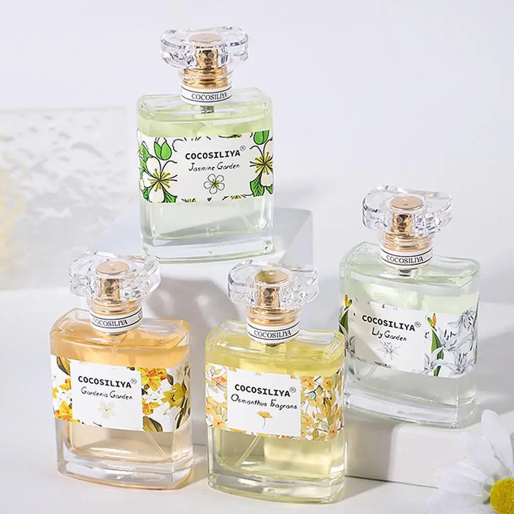 StarRise Natural Floral Eau de Parfum