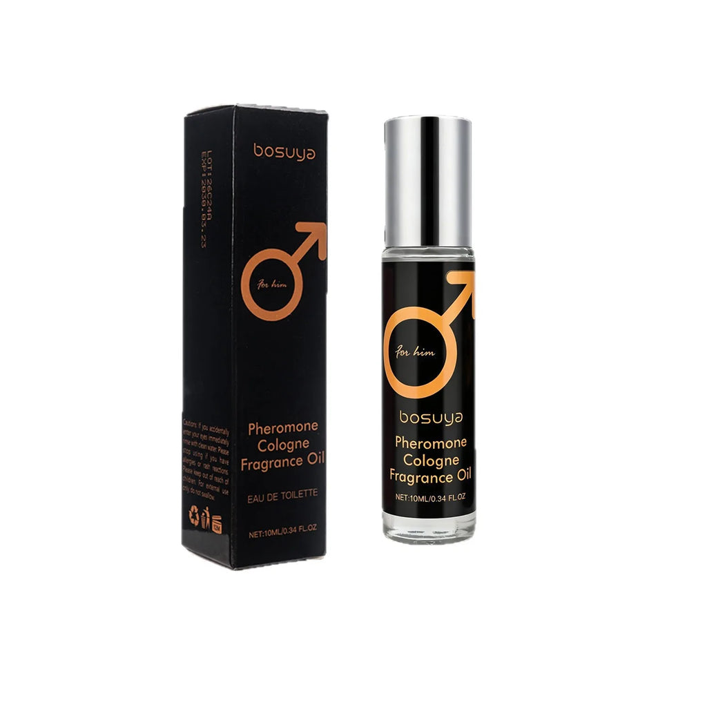 StarRise Sexy Pheromone Roll-On Perfume