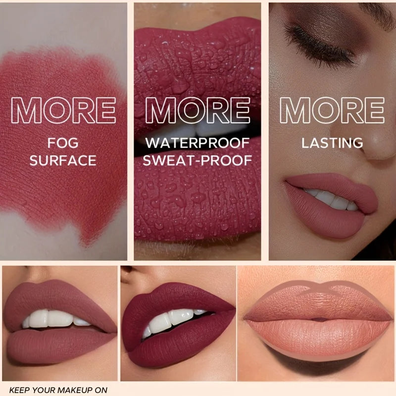 StarRise Signature Lip Trio