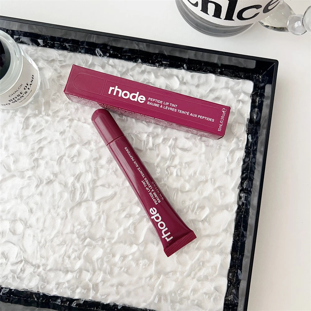 StarRise Plump & Glow Lip Essence