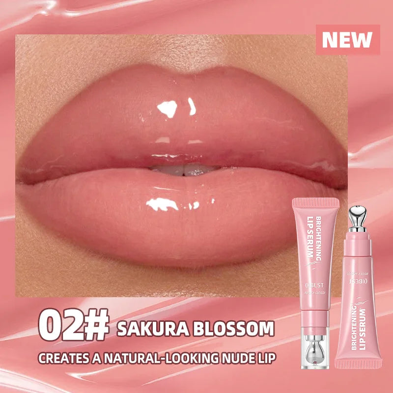 StarRise Hydrating Lip Glaze