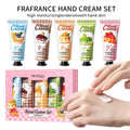 StarRise Fragrance Hand Cream Gift Set