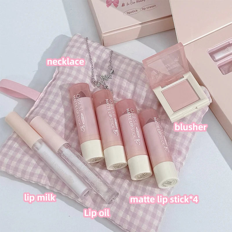 StarRise Luxe Glam Gift Set