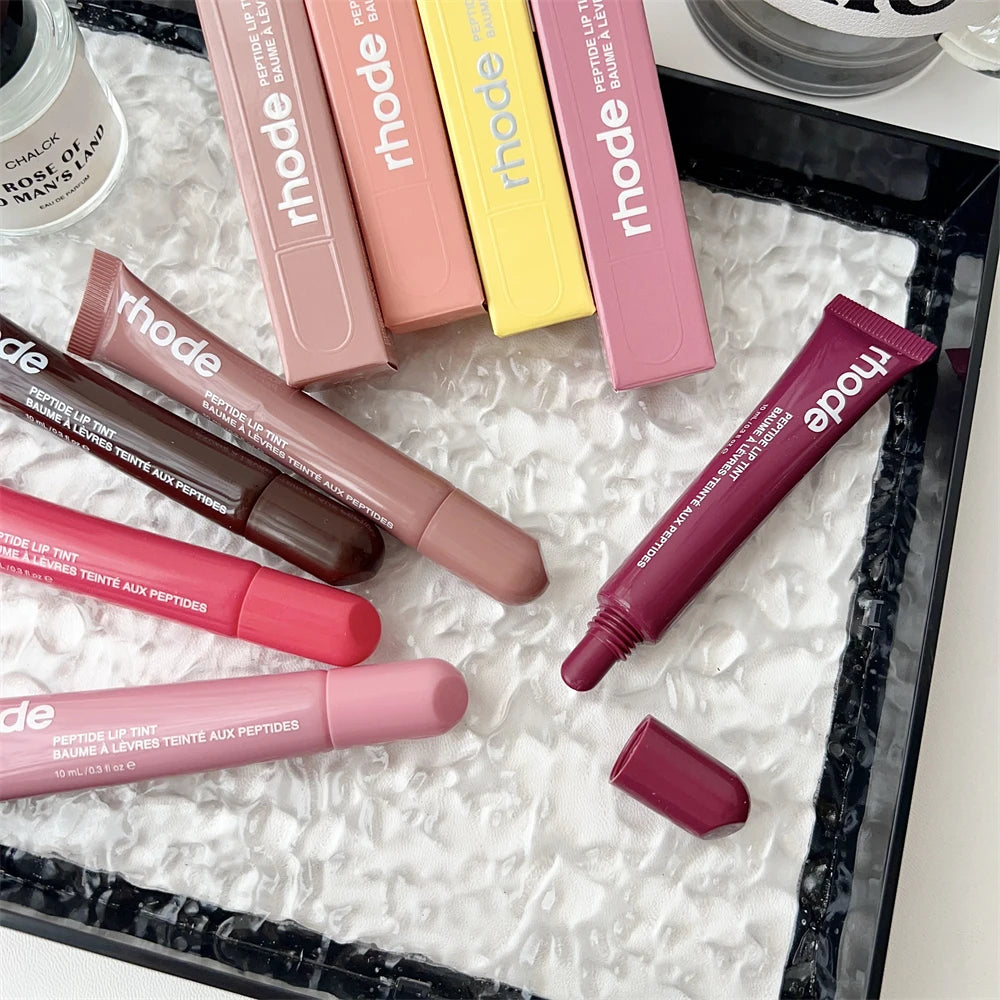 StarRise Plump & Glow Lip Essence