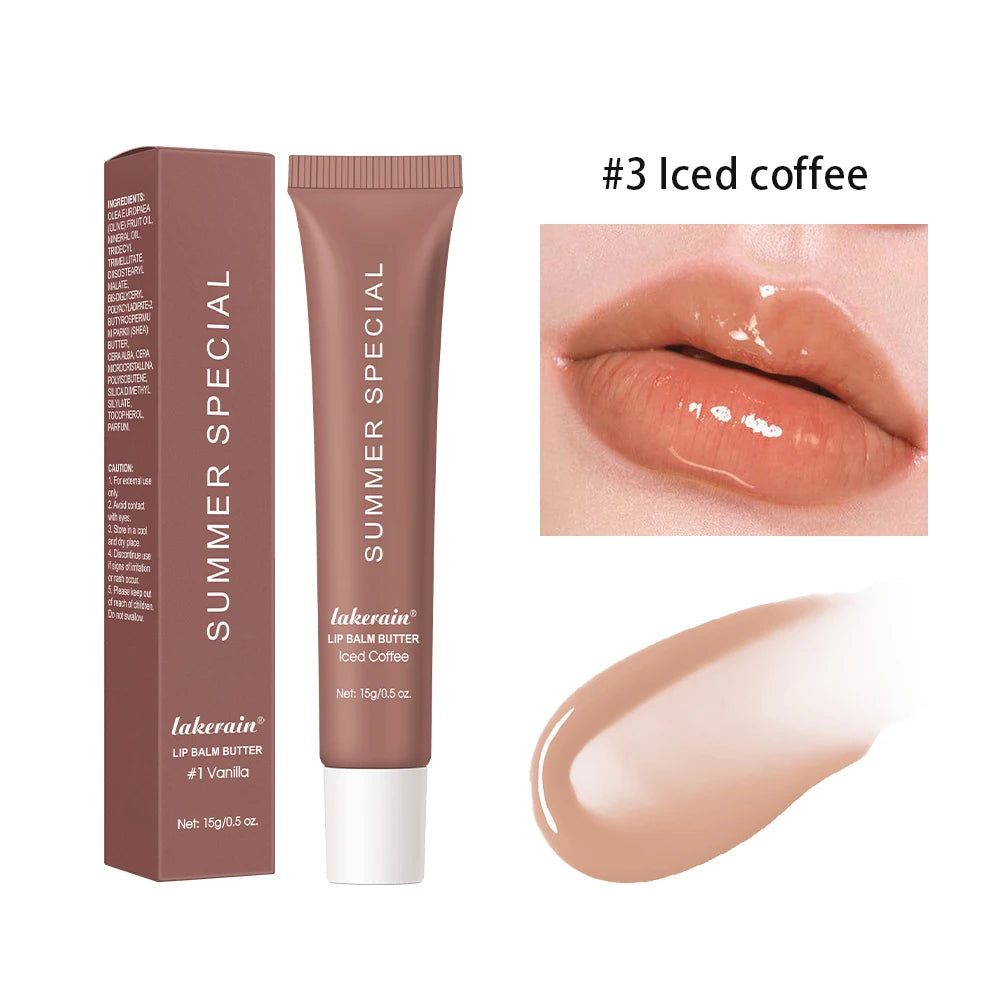 StarRise Butter Glow Lip Set