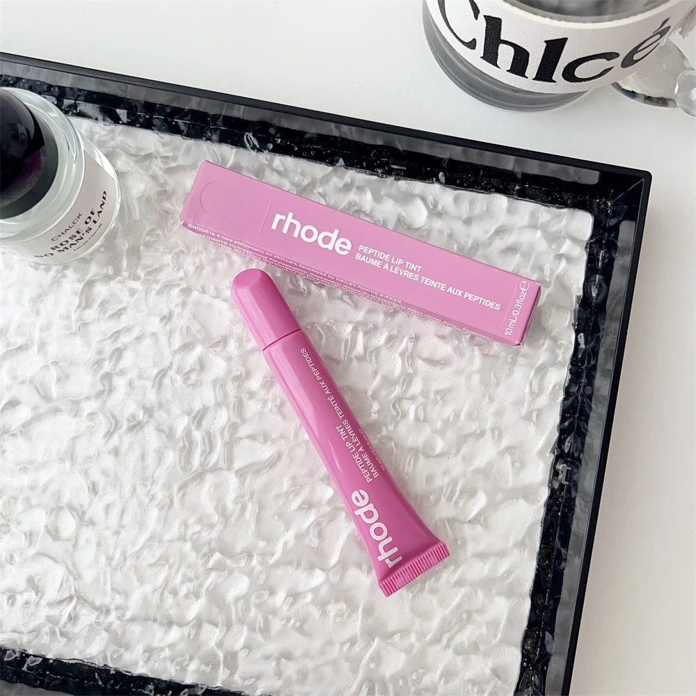 StarRise Plump & Glow Lip Essence