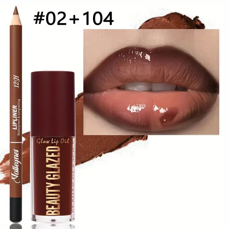 StarRise Lip Define Duo